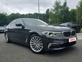 2019 BMW 5 серии 530i xDrive VII (G30/G31/G38), серый, 3750000 рублей