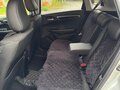 2016 Honda Fit III, серый, 950000 рублей - вид 8