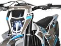 2025 Kews K23, голубой, 214450 рублей - вид 11