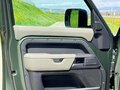 2025 Land Rover Defender 110 II, зелёный, 11500000 рублей - вид 8