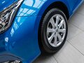 2024 Changan Alsvin, синий - вид 11