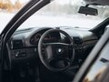 2003 BMW 3 серии 318i IV (E46) Рестайлинг, чёрный, 750000 рублей - вид 6