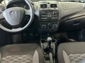 2026 Lada (ВАЗ) Granta Cross I Рестайлинг, белый - вид 9