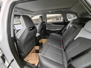 2026 Changan UNI-Z, белый, 2200000 рублей, вид 3