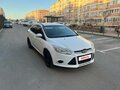 2011 Ford Focus III, белый, 580000 рублей - вид 3