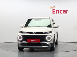 2026 Hyundai Casper I Рестайлинг, бежевый, 2888666 рублей, вид 1