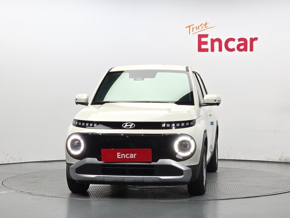 2026 Hyundai Casper I Рестайлинг, бежевый, 2888666 рублей