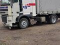 2000 DAF 95XF, белый, 1900000 рублей - вид 4