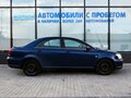 2005 Toyota Avensis II, синий, 556000 рублей - вид 5