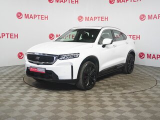2024 Knewstar 001, белый, 3499990 рублей, вид 1