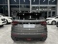 2021 Geely Binyue I Рестайлинг, серый, 1245000 рублей - вид 4