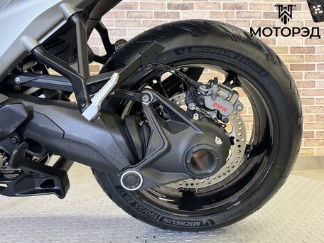 2025 BMW R 1300 RS, синий, 2195000 рублей, вид 3