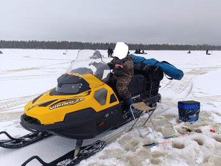 2022 Stels Viking 600 ST, жёлтый, 600000 рублей, вид 1