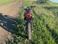 2023 Racer Panther, красный, 140000 рублей - вид 4