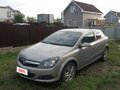 2008 Opel Astra GTC H Рестайлинг, бежевый