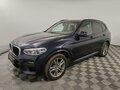2020 BMW X3 20d xDrive III (G01), чёрный