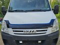 2007 Iveco Daily, белый, 1490000 рублей - вид 2