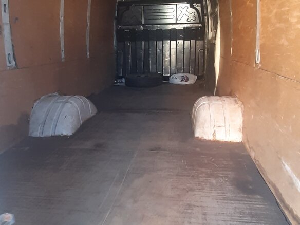 2012 Iveco Daily, белый, 1080000 рублей - вид 5