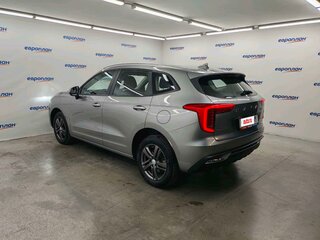 2023 Haval Jolion I Рестайлинг, серый, 1375470 рублей, вид 4