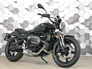2024 BMW R 12, чёрный, 1499000 рублей, вид 1