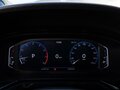 2021 Volkswagen Polo VI, чёрный - вид 11
