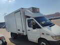 2004 Mercedes-Benz Sprinter, белый, 1500000 рублей - вид 1