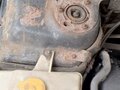 2006 Mazda 6 I (GG) Рестайлинг, чёрный, 120000 рублей - вид 9