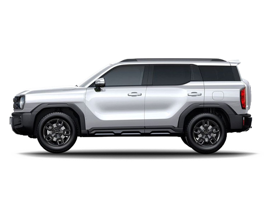 Открыть фотографии: Haval H3 I