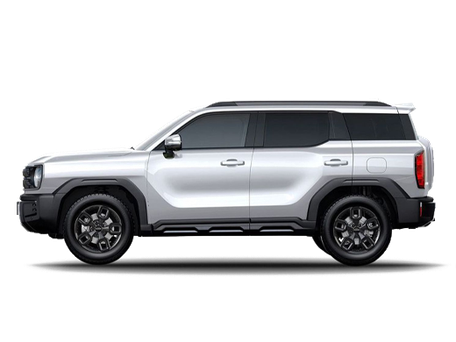 Haval H3 I