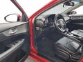 2020 Kia K3 II, пурпурный, 1450000 рублей - вид 4