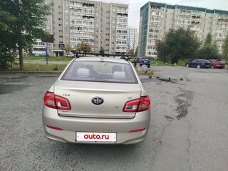 2013 FAW V5, бежевый, 370000 рублей, вид 3