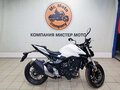 2025 Honda CB 1000 Hornet, белый, 1449000 рублей