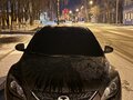 2007 Mazda 6 II (GH), пурпурный, 755000 рублей
