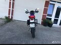 2000 Suzuki Djebel 250, синий, 260000 рублей
