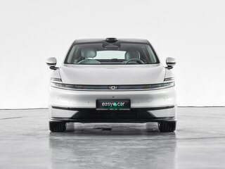 2026 Changan Qiyuan A06 28.39 kWh, серебристый, 2897000 рублей, вид 1