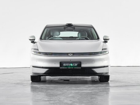 2026 Changan Qiyuan A06 28.39 kWh, серебристый, 3009000 рублей, вид 1