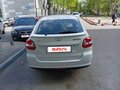 2018 Lada (ВАЗ) Granta I, белый, 360000 рублей - вид 2