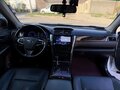 2014 Toyota Camry VII (XV50) Рестайлинг, белый, 1670000 рублей - вид 9