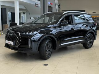 2026 Tenet T4L, чёрный, 2329000 рублей, вид 5