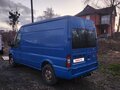 2007 Ford Transit, синий, 700000 рублей - вид 6