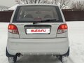 2012 Daewoo Matiz I Рестайлинг, серебристый, 260000 рублей - вид 1