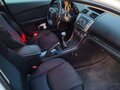 2008 Mazda 6 II (GH), белый, 760000 рублей - вид 8