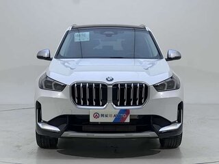 2023 BMW X1 Long 20Li sDrive III (U11/U12), белый, 2800000 рублей, вид 2