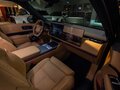 2025 Zeekr 9X 70 kWh, чёрный, 11980000 рублей - вид 9