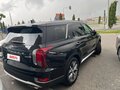2020 Hyundai Palisade I, чёрный, 3350000 рублей