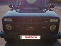 2025 Lada (ВАЗ) Niva Legend Sport I, чёрный - вид 2