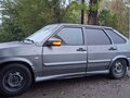 2010 Lada (ВАЗ) 2114, серый, 160000 рублей - вид 2