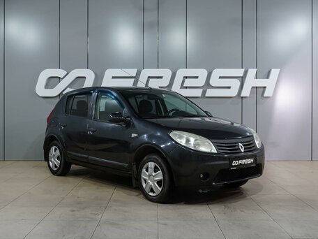 Renault Sandero I