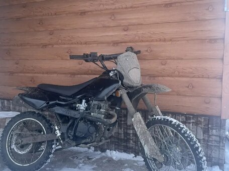 2014 Racer Alpha, чёрный, 40000 рублей, вид 3