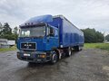 2001 Kogel SNC024, синий, 850000 рублей - вид 1